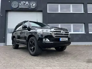 Toyota Land Cruiser 200*ARMORED*B7*VR9*25TKM*ARMOURED*