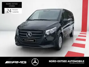 Mercedes-Benz Vito TOURER 116 EXTRALANG NEUES MODELL KAM NAVI