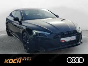 Audi S5 55 TDI q. Tiptr., Matrix, CarPlay,