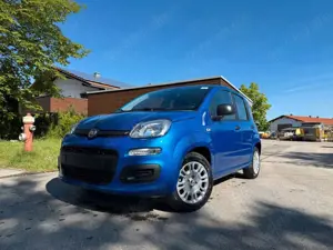 Fiat Panda Pandina 1.0 GSE Hybrid 48 kW Pop / Klima