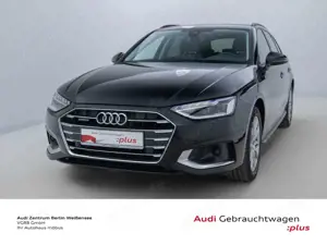 Audi A4 40 TDI*QUA*AHK*MATRIX*PANO*RFK*STHZG**
