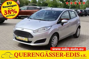 Ford Fiesta 1.0 Duratec 48KW  "Trend" 48 kW (65 PS), Schalt...