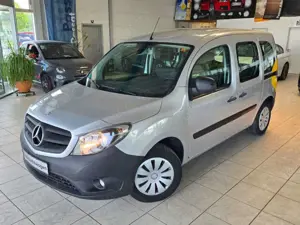 Mercedes-Benz Citan Kombi 108 CDI lang KLIMA CD SHZ PDC