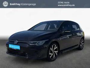 Volkswagen Golf VIII 1.5 eTSI DSG R-Line ACC/Kamera/Navi