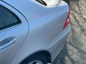 Mercedes-Benz C 280 C-Klasse 7G-TRONIC Elegance