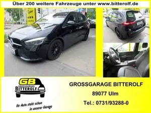 Mercedes-Benz B 180 d 8G-DCT Navi/SHZ/RFK/LED/PDC