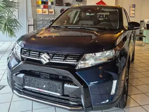 Suzuki Vitara Vitara 1.4 Boosterjet Hybrid Comfort+
