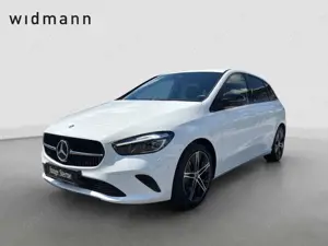 Mercedes-Benz B 200 *Progressive Advanced*LED*Night*PDC*360°**