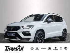 CUPRA Ateca 1.5 TSI 110 kW (150 PS)