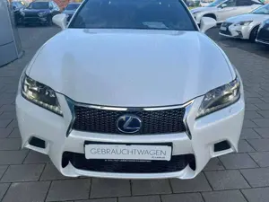 Lexus GS 450h GS 450h F Sport Bild 2