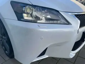 Lexus GS 450h GS 450h F Sport Bild 3