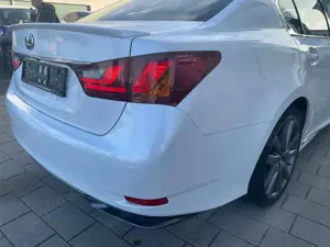 Lexus GS 450h GS 450h F Sport Bild 4