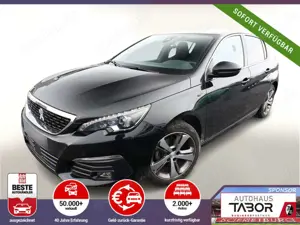 Peugeot 308 1.2 PureTech 130 Aut. Allure LED ACC PDC Kam