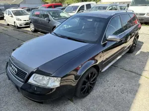Audi A6 A6 Avant 2.7 T quattro Automatik
