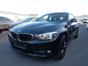 BMW 320 i Gran Turismo°xDrive°Sport Line°Autom°LED°