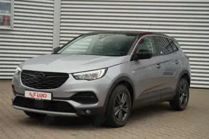 Opel Grandland 1.2 LED Kamera Tempomat Lenkradheizung