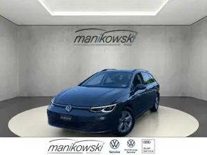Volkswagen Golf VIII Var. 1.5 eTSI DSG *LIFE*NAVI LED APP