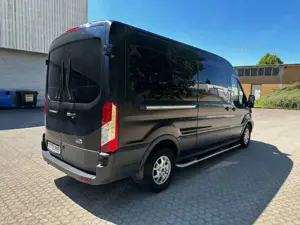 Ford Transit Bild 2