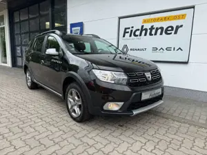 Dacia Logan Logan MCV TCe 90 Klimaautomatik Kamera