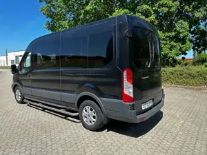 Ford Transit Bild 3