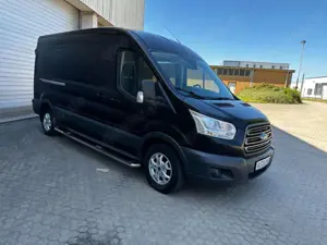Ford Transit Bild 4