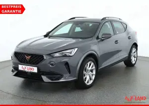 CUPRA Formentor 1.4 e-Hybrid DSG LED Navi ACC Kamera