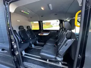 Ford Transit Bild 5