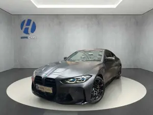 BMW M4 Competition Laser ACC 360°HUD CarbonSitze H/K