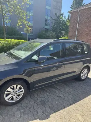 Volkswagen Touran Comfortline BMT/Start-Stopp