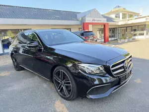Mercedes-Benz E 220 d 4Matic Avantgarde Nettopreis 20.900€