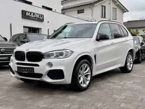BMW X5 M xDrive 40 d 230KW*HUD*PANO*PDC*XEN*M-PAKET*