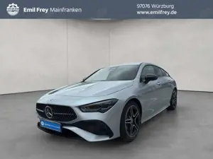 Mercedes-Benz CLA 180 CLA