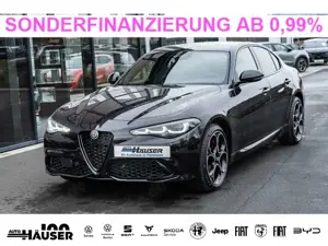 Alfa Romeo Giulia Veloce 2.0 Turbo AT8 Q4 PREMIUM TECHNOLOGIE HARMAN
