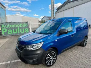Renault Express