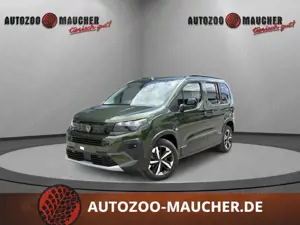 Peugeot Rifter GT 1.5HDI M1 L1 ACC/KAMERA/NAVI/LENKH