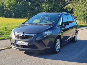 Opel Zafira Tourer Zafira Tourer 1.6 CDTI ecoFLEX Start/Stop Edition