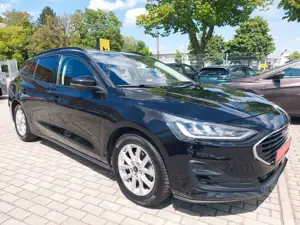 Ford Focus Turnier Cool  Connect Navi Radar