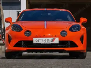 Alpine A110 A110 110 S