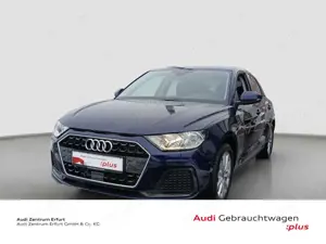 Audi A1 25 TFSI Navi Virtual Cockpit