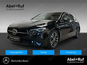 Mercedes-Benz A 200 d Progressive Panorama+Multibeam+Totw+360°