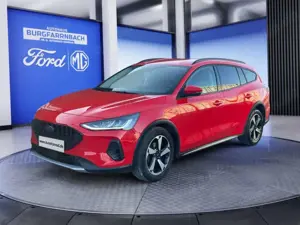 Ford Focus Turnier ACTIVE X *EasyPark*Winter*Family*
