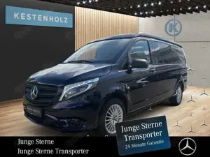 Mercedes-Benz V 220 V 220 d 4M Marco Polo ACTIVITY*SHD*FAHRASS*7SITZ