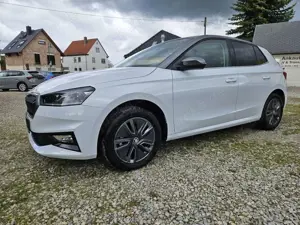 Skoda Fabia Selection