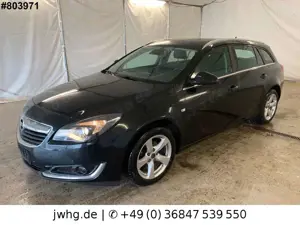 Opel Insignia A Sports Tourer Edition 17" ALUS Tempo