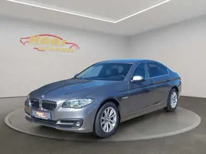 BMW 520 i Lim. *Bi-Xenon*Navi*PDC*