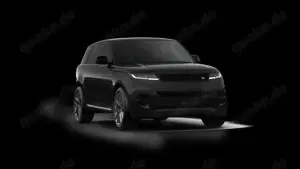 Land Rover Range Rover Sport S Hybrid Square-Leasing999