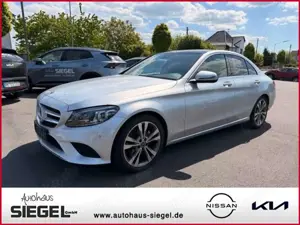 Mercedes-Benz C 220 d C Limousine*Avantgarde*Business*Plus*