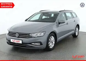 Volkswagen Passat Variant 1.5 TSI DSG Business LED Navi AHK