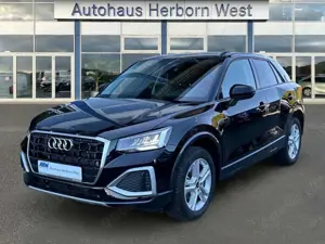 Audi Q2 35 TFSI advanced S-tronic LED SHZ APS Assistenzpak