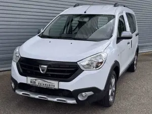 Dacia Dokker Stepway